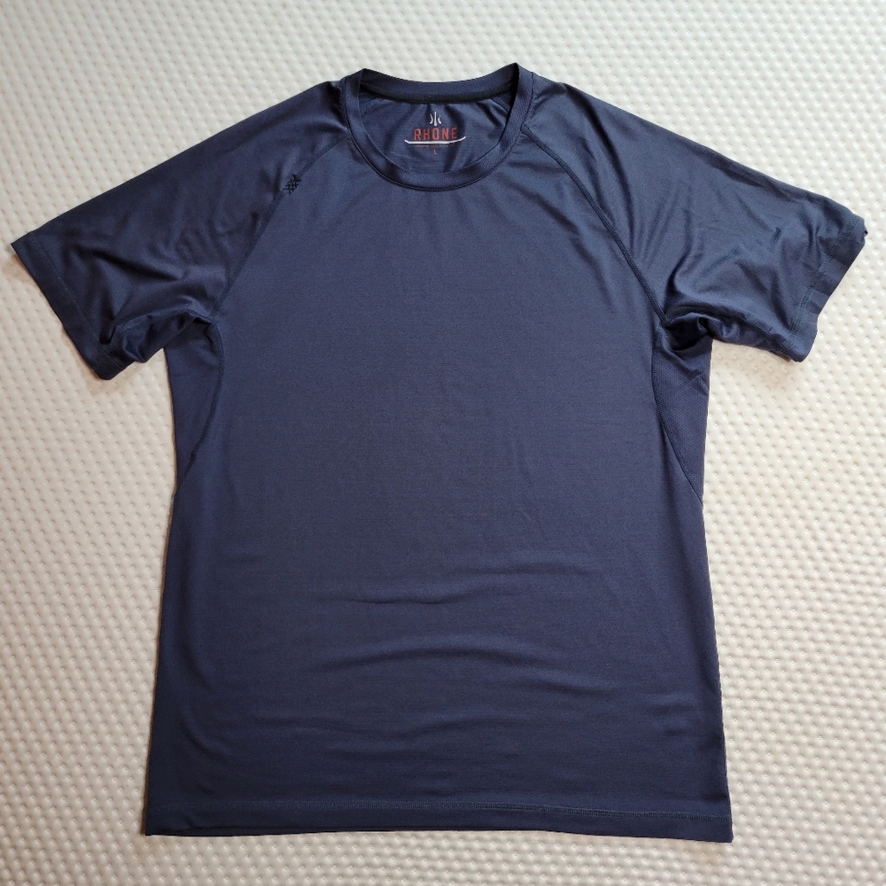Reign Short Sleeve Shirt
